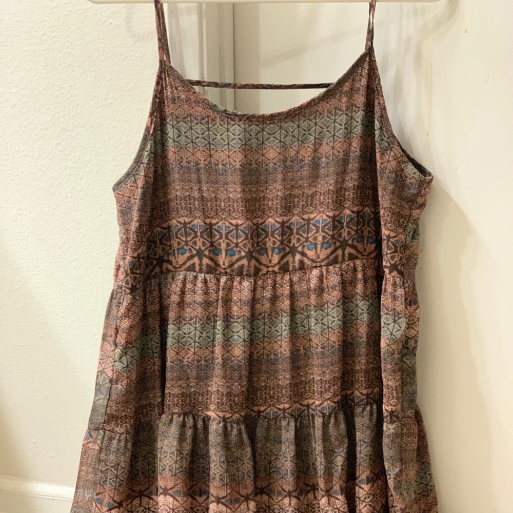 Short Dress